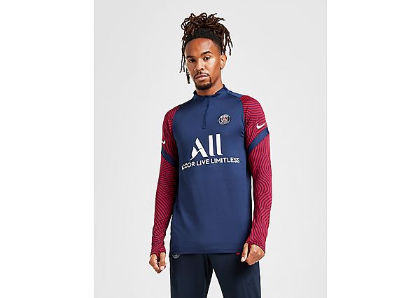 Nike Top Paris Saint-Germain Strike Drill Homme