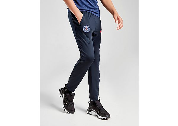 Nike Pantalon d'entraînement Paris Saint-Germain Strike Junior