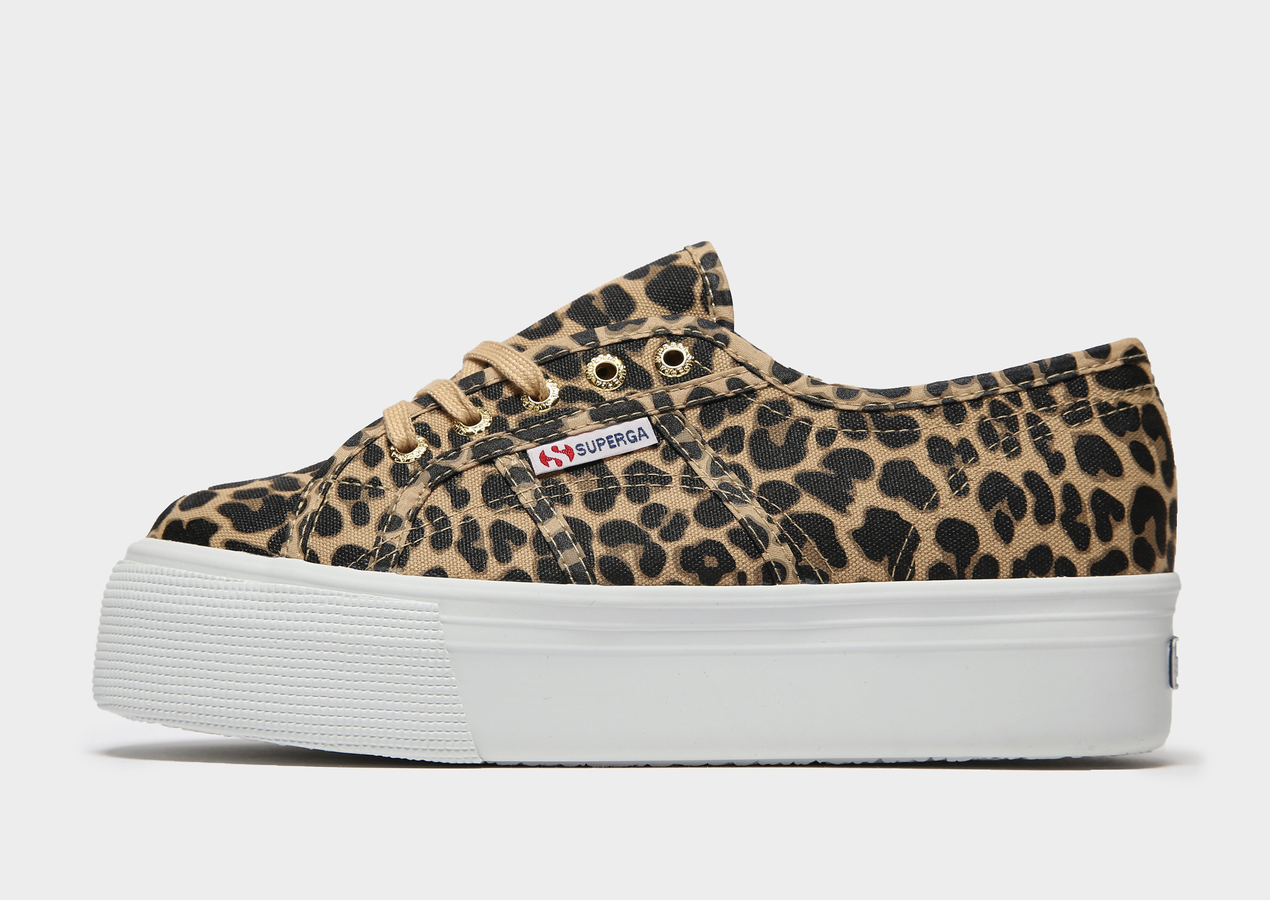 

SUPERGA 2790 Actow Women's - Multi/White, Multi/White