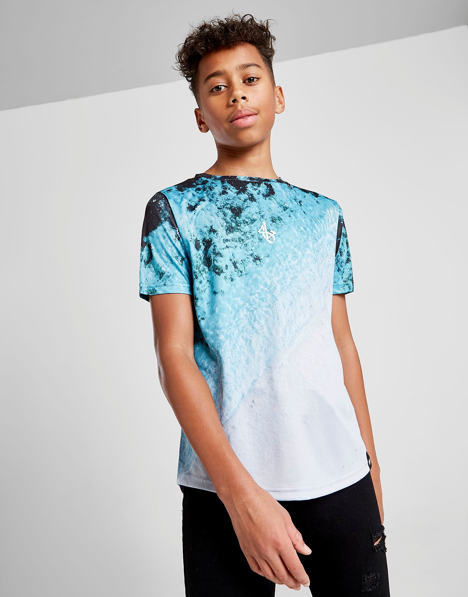 

Sonneti Palma T-Shirt Junior - Only at JD - Blue - Kids, Blue