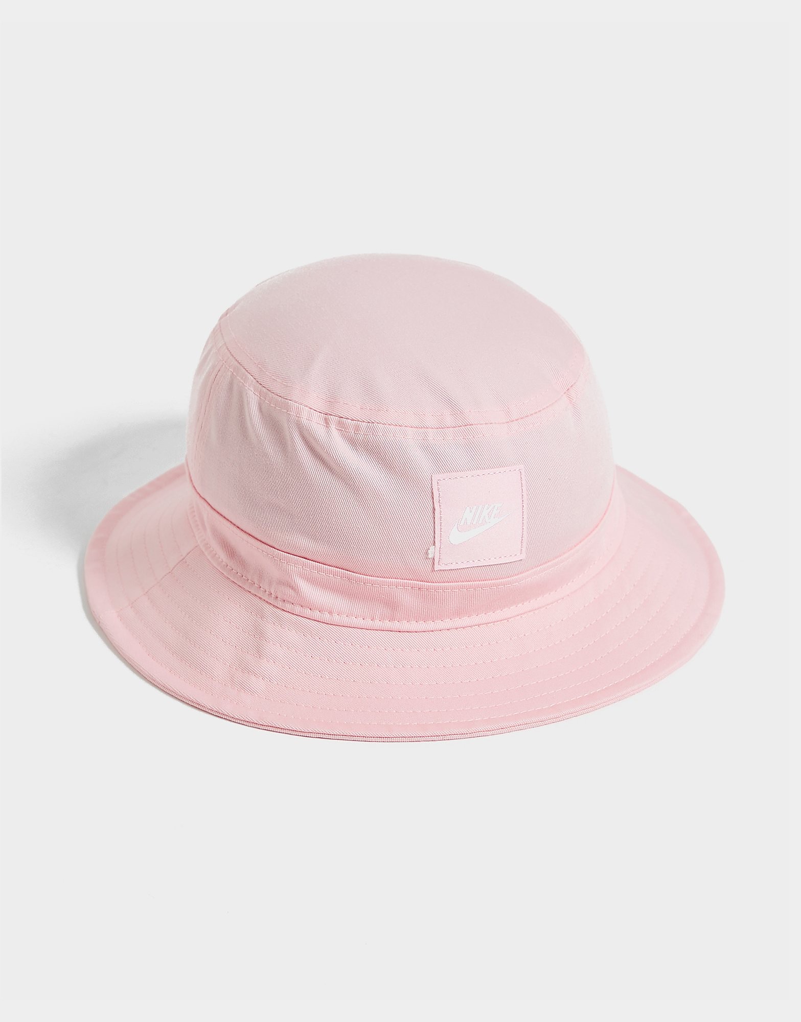

Nike Futura Bucket Hat - Pink Foam - Womens, Pink Foam