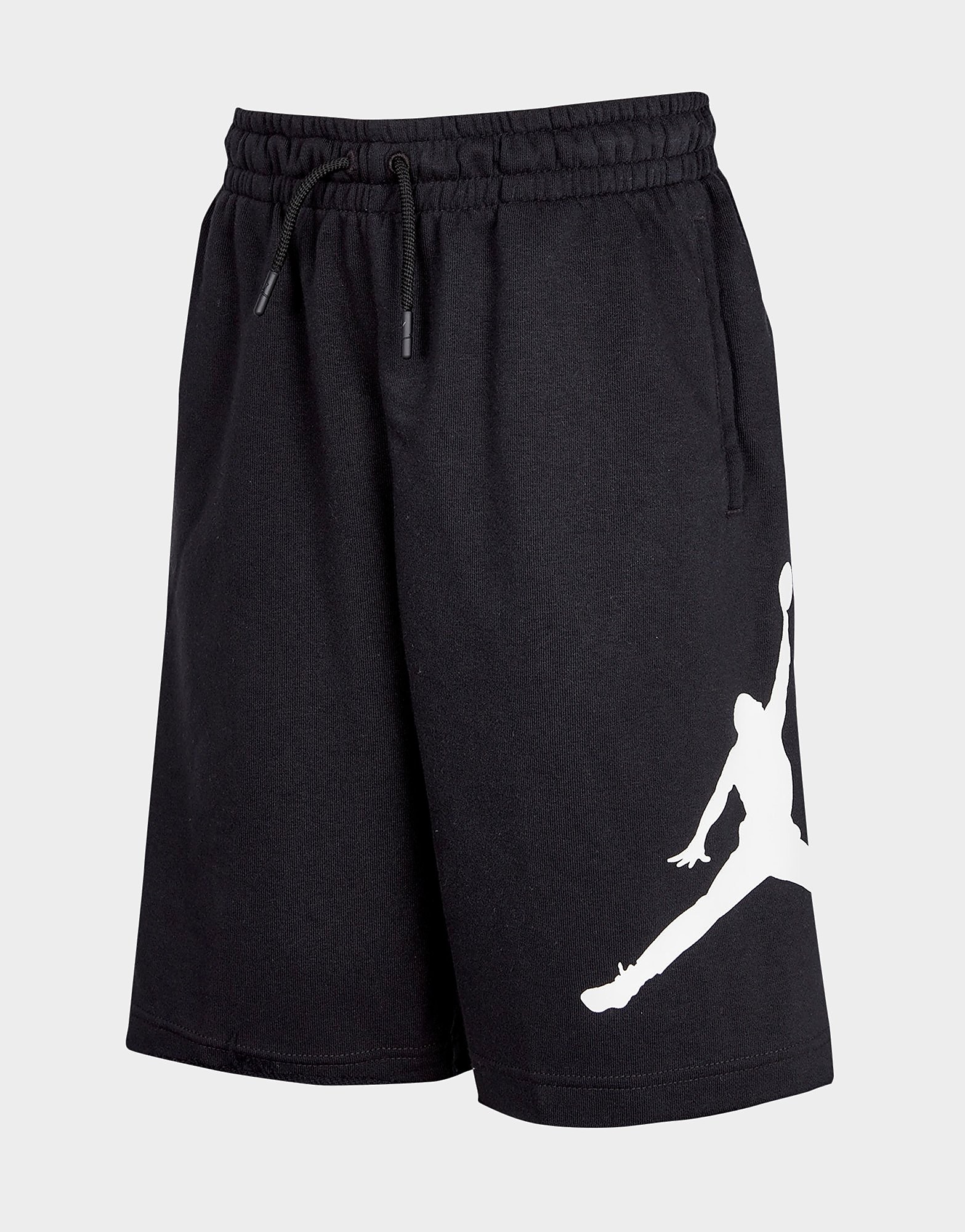 

Jordan Jumpman Air French Terry Shorts Junior - Black - Kids, Black