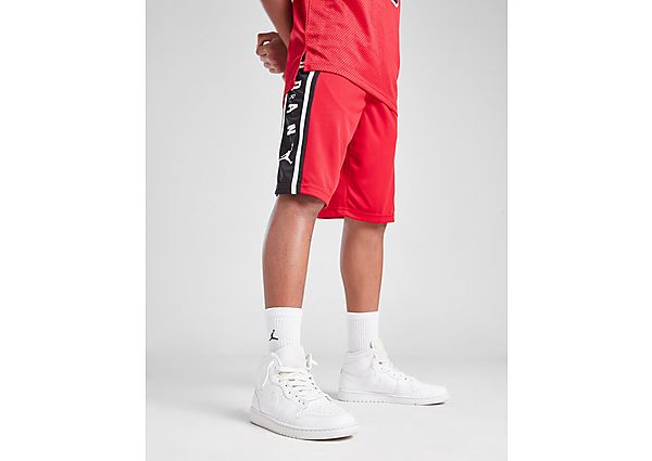 Jordan Short de basket-ball Hybrid Junior