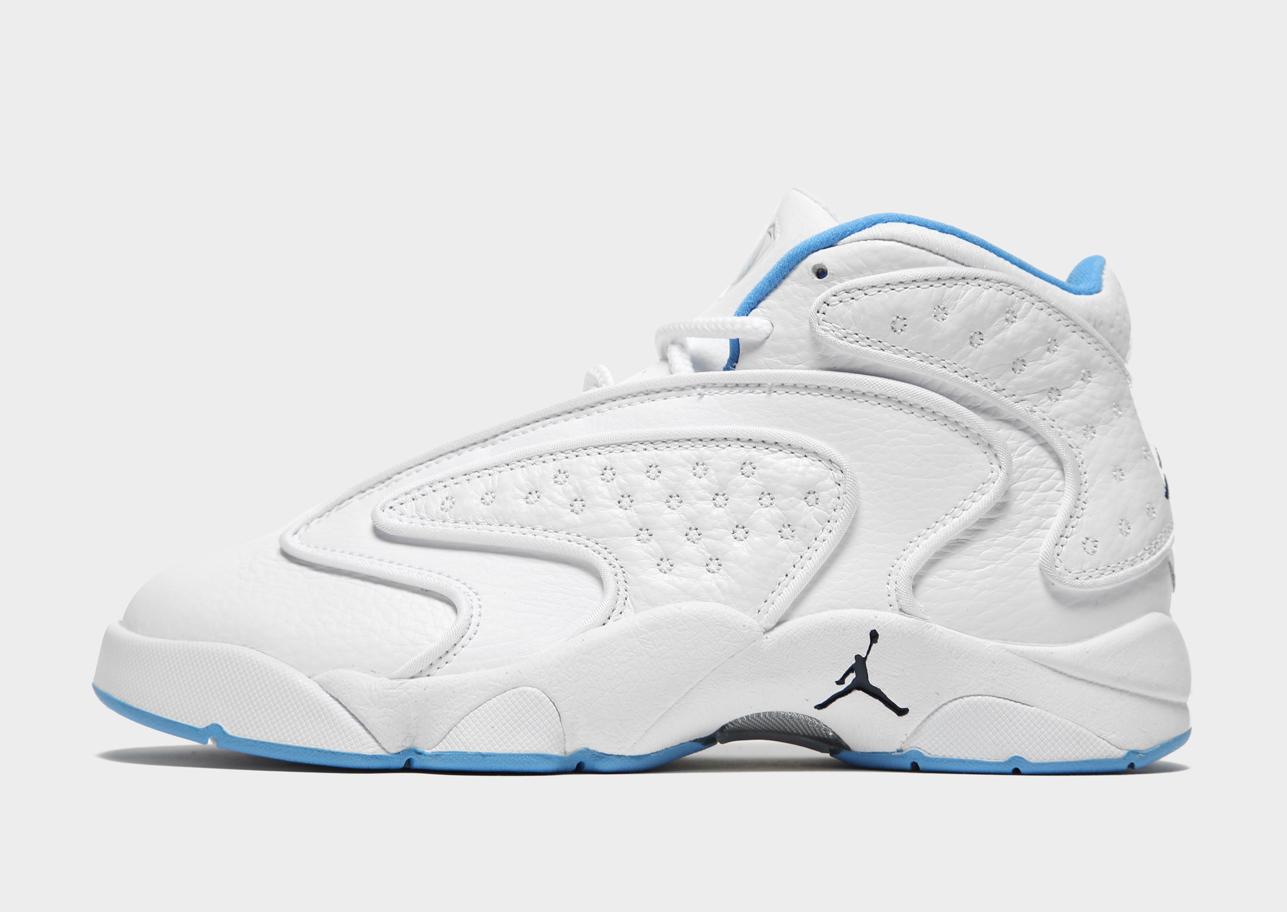 Jordan Air OG Donna, Bianco