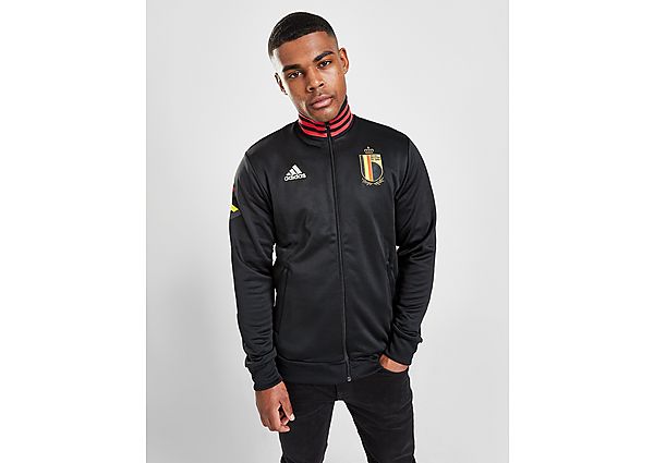 adidas Haut de Survêtement 3 Bandes Belgique Homme