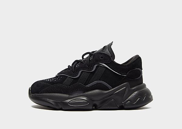 adidas Originals Ozweego Enfant - Black, Black