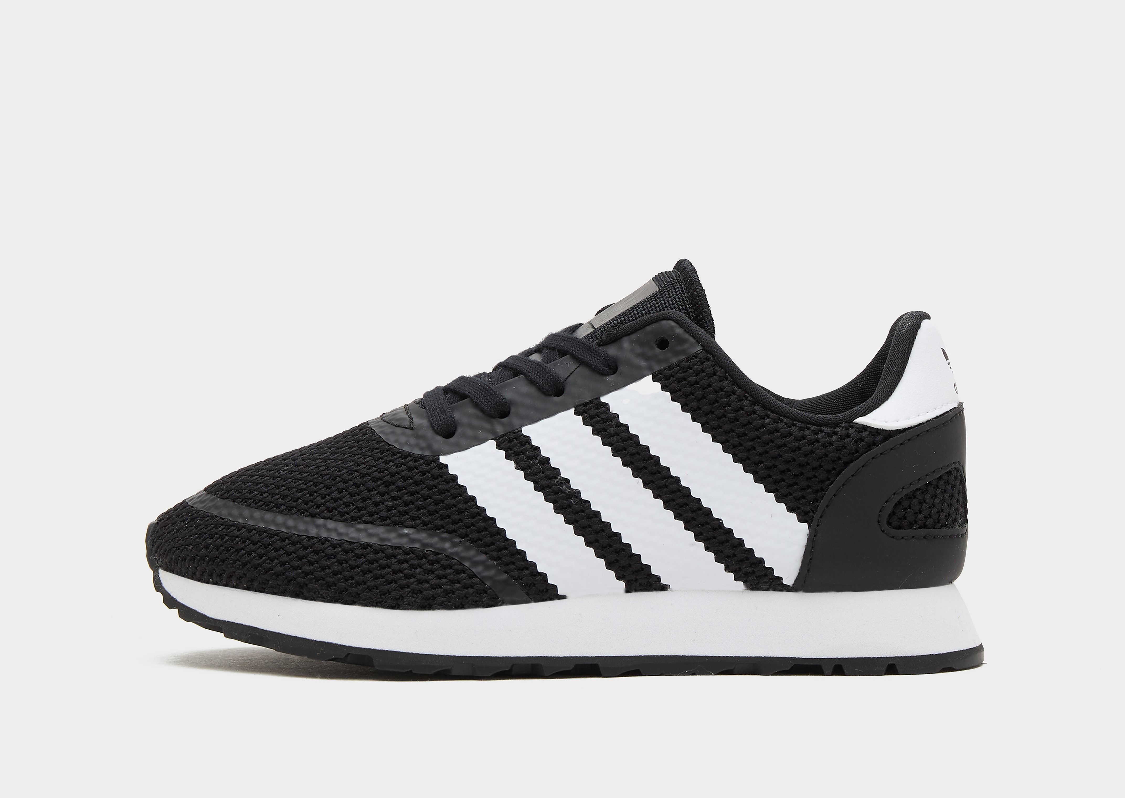 

adidas Originals N-5923 Children - Only at JD - Black/White - Kids, Black/White