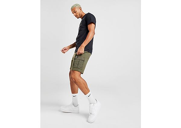 Nike Short Lightweight Cargo Homme - Cargo Khaki/Cargo Khaki/Black Oxidised, Cargo Khaki/Cargo Khaki