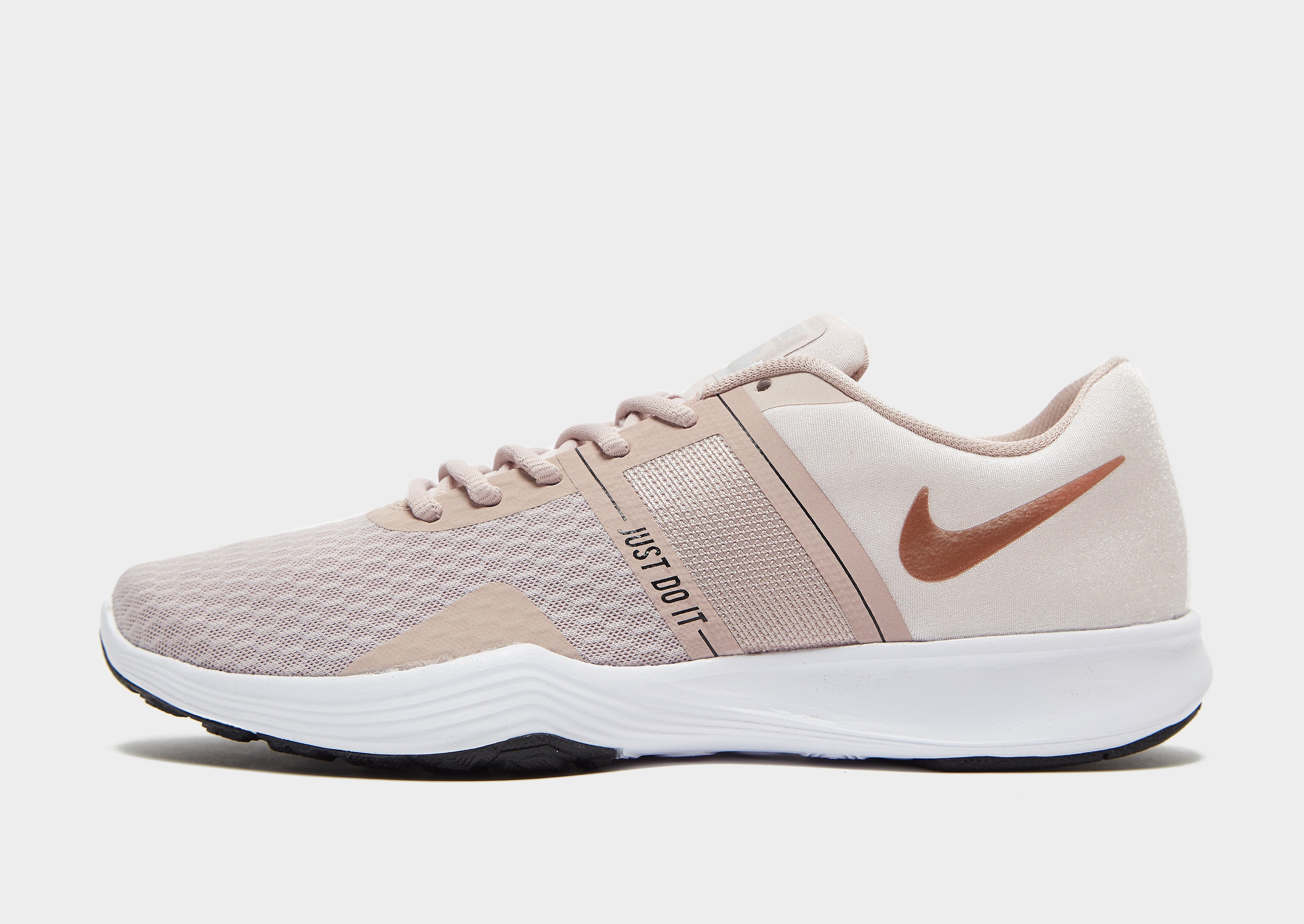 

Nike City Trainer 2 Women's - Stone Mauve/Barely Rose/Black/Metallic Red Bronze, Stone Mauve/Barely Rose/Black/Metallic Red Bronze