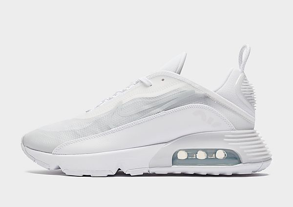 Nike Baskets Air Max 2090 Homme - White/White, White/White