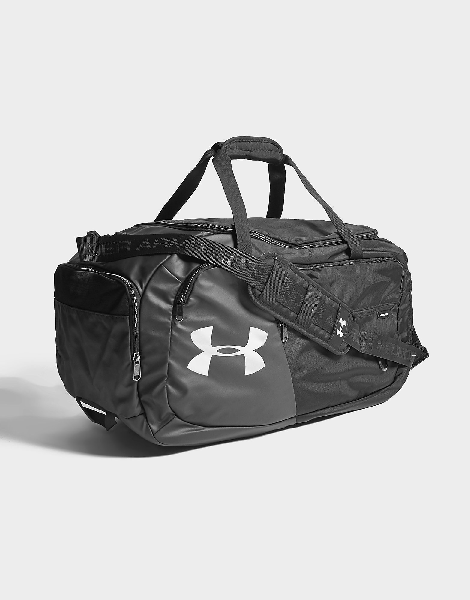 

Under Armour Undeniable Large Grip Bag - Black - Womens, Black