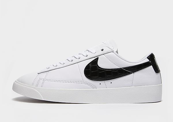 Nike Chaussure Nike Blazer Low pour Femme - White, White