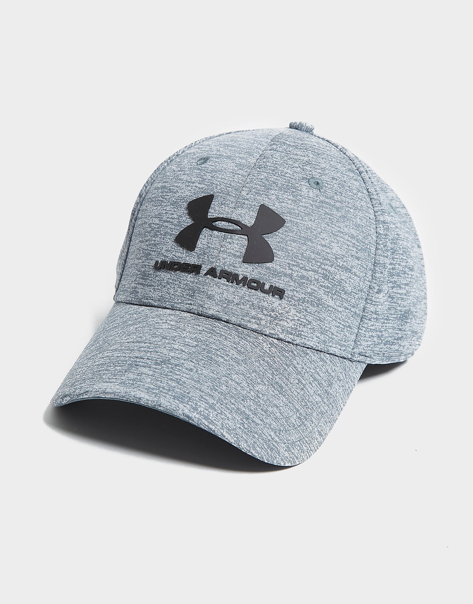 

Under Armour Twist Cap - Only at JD - Grey - Womens, Grey