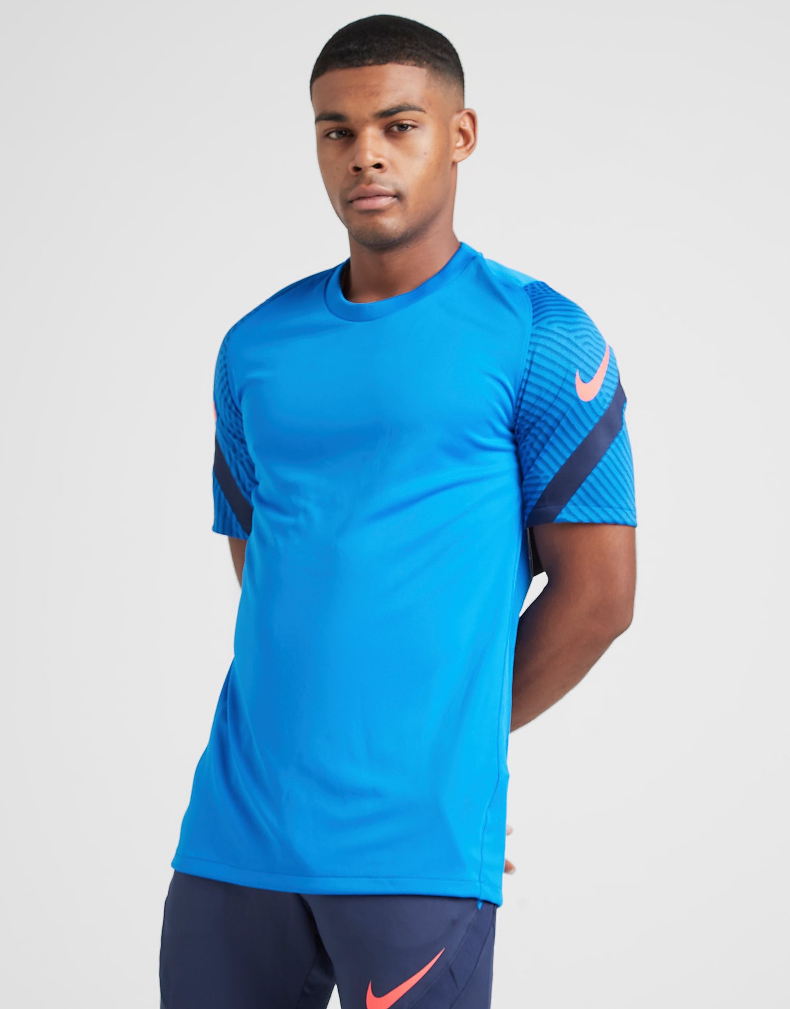 

Nike Strike T-Shirt - Mens