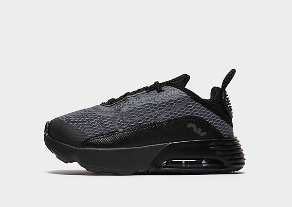 Nike Baskets Air Max 2090 Bébé - Black/Wolf Grey/Black/Anthracite, Black/Wolf Grey/Black/Anthracite