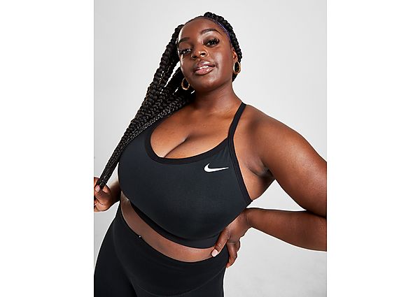Nike Soutien-gorge Training Indy Plus Size Femme - Black, Black