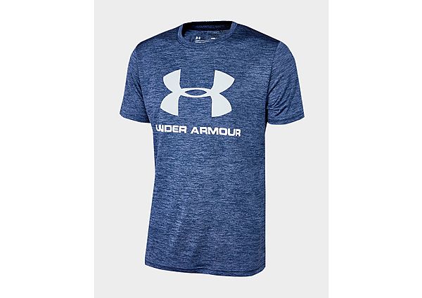 Under Armour T-shirt Sportstyle Poly Junior