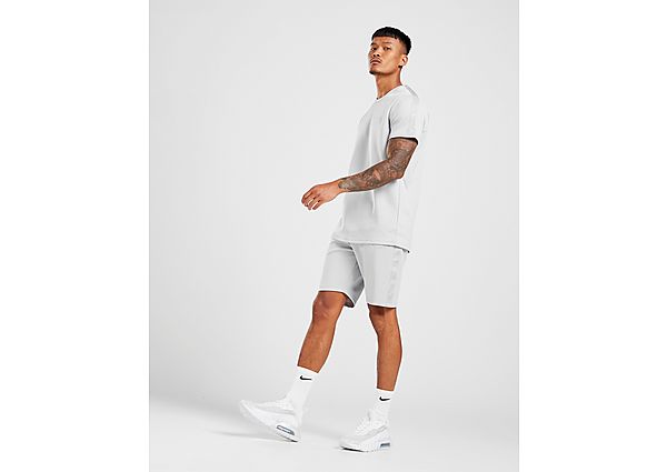 McKenzie Short Tape Core Poly Homme - Grey, Grey