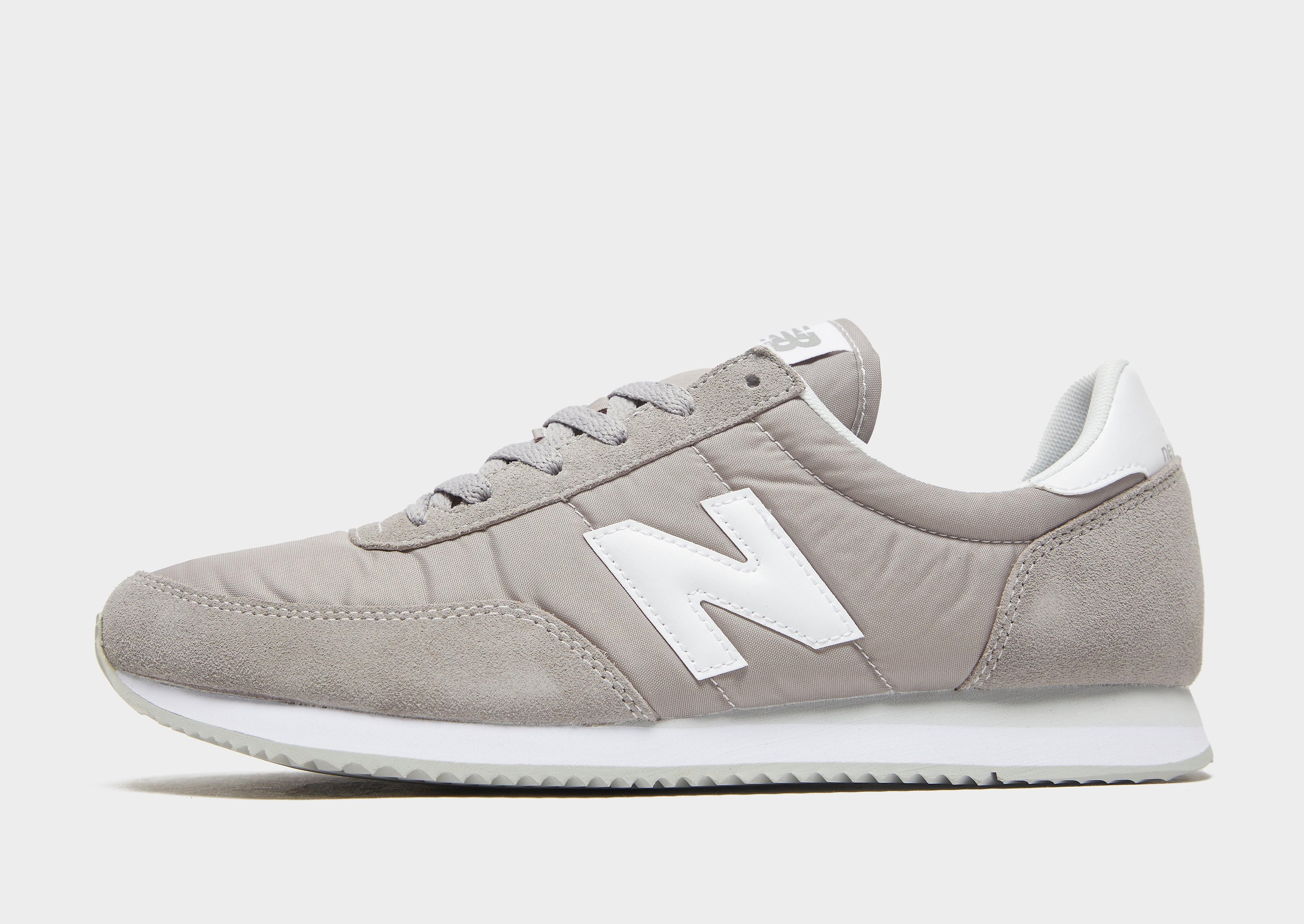 New Balance 720 - Grey - Mens, Grey