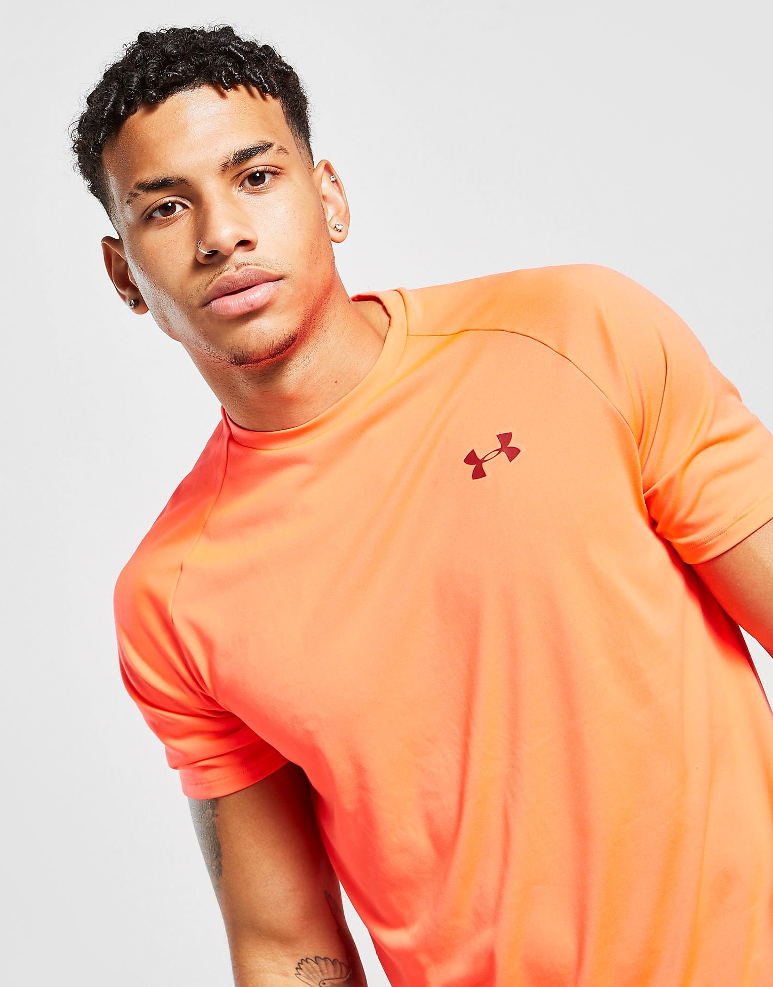 

Under Armour Tech T-Shirt - Beta - Mens, Beta