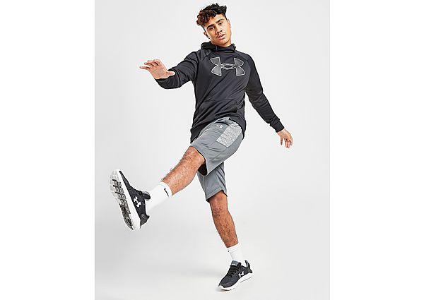 Under Armour Short Armour Fleece Homme