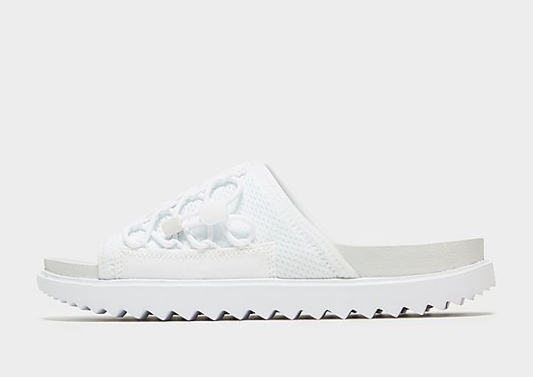 Nike Sandales Asuna Femme - Photon Dust/White/Photon Dust, Photon Dust/White/Photon Dust