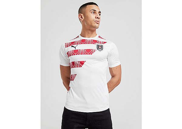 Puma Maillot Autriche Stadium Homme