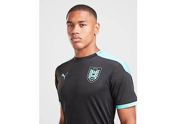 Puma Maillot d'Entraînement Autriche Homme