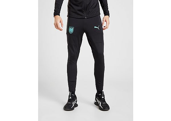 Puma Pantalon de Survêtement Autriche Training Homme