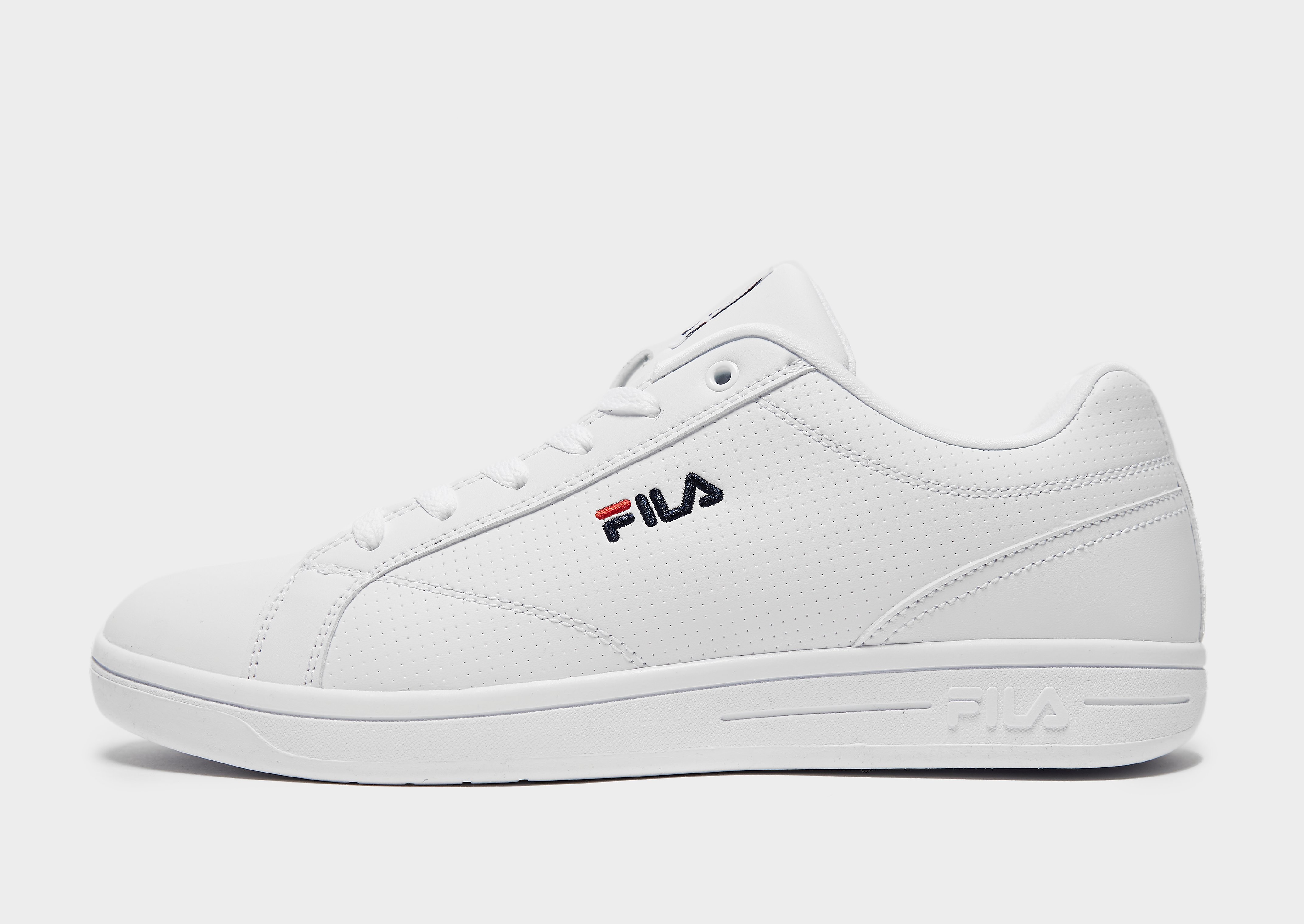 

Fila Camalfi - Only at JD - White - Mens, White
