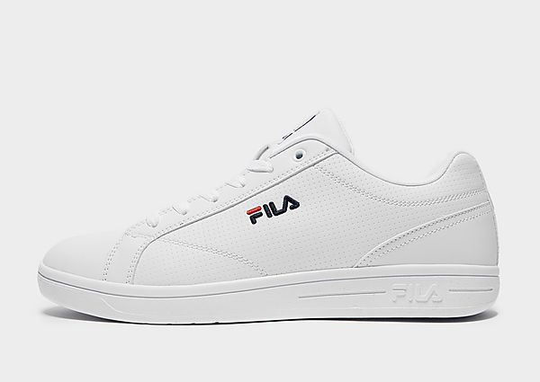 Fila Camalfi Homme - White, White