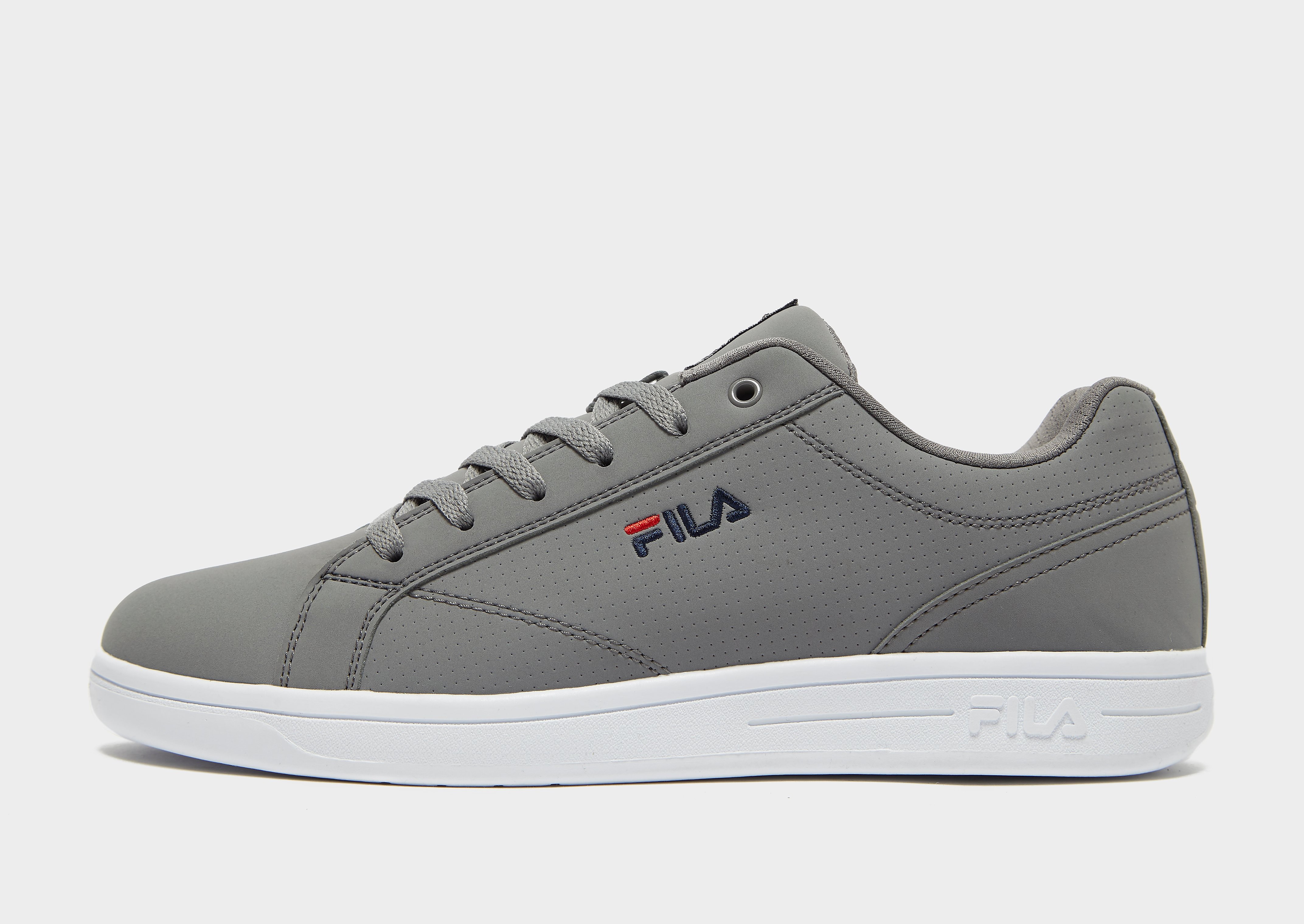 

Fila Camalfi - Only at JD - Grey - Mens, Grey