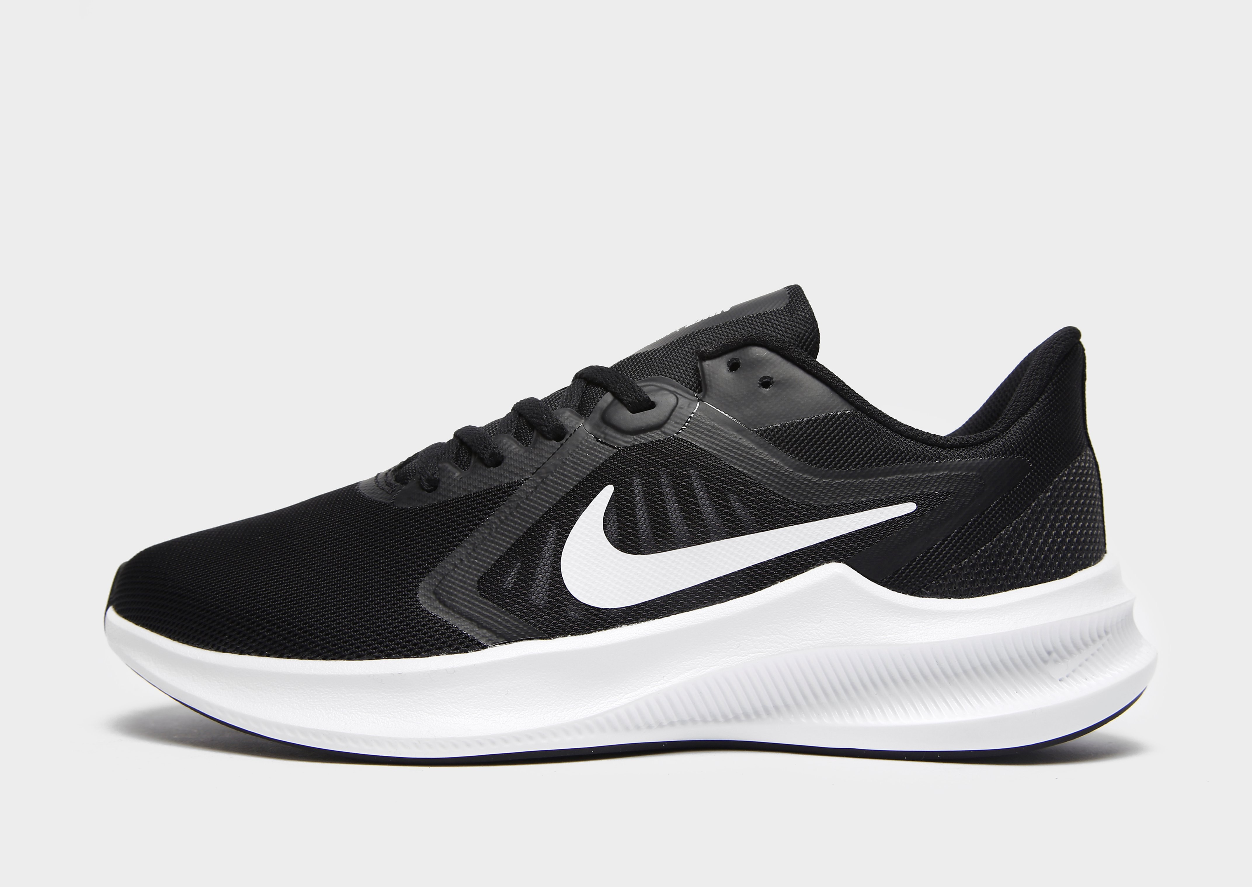 

Nike Downshifter 10 Women's - Black/Anthracite/White, Black/Anthracite/White