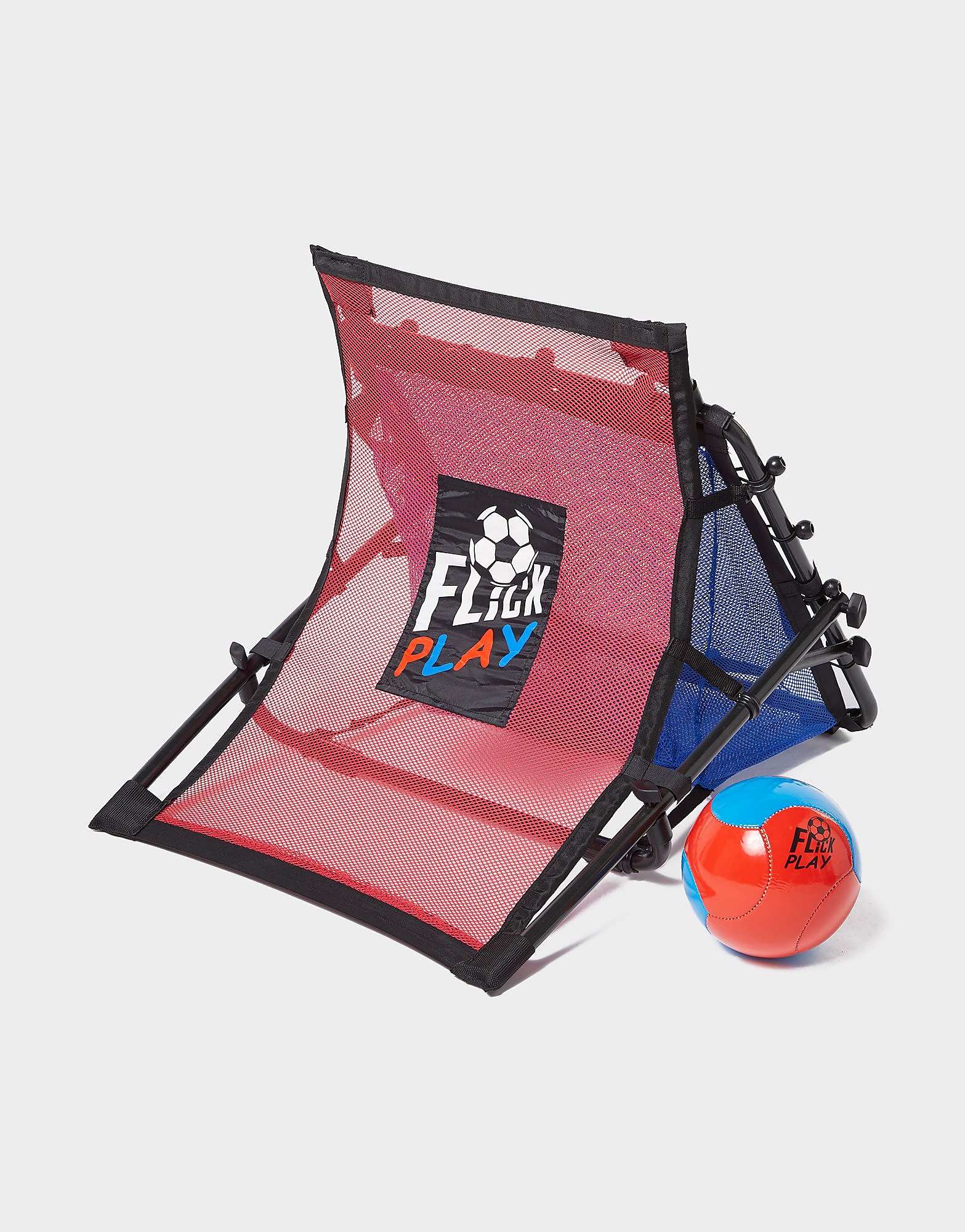 

Football Flick Mini Skills Trainer - Red - Kids, Red