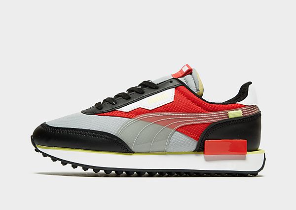 Puma Baskets Future Rider Play On Junior