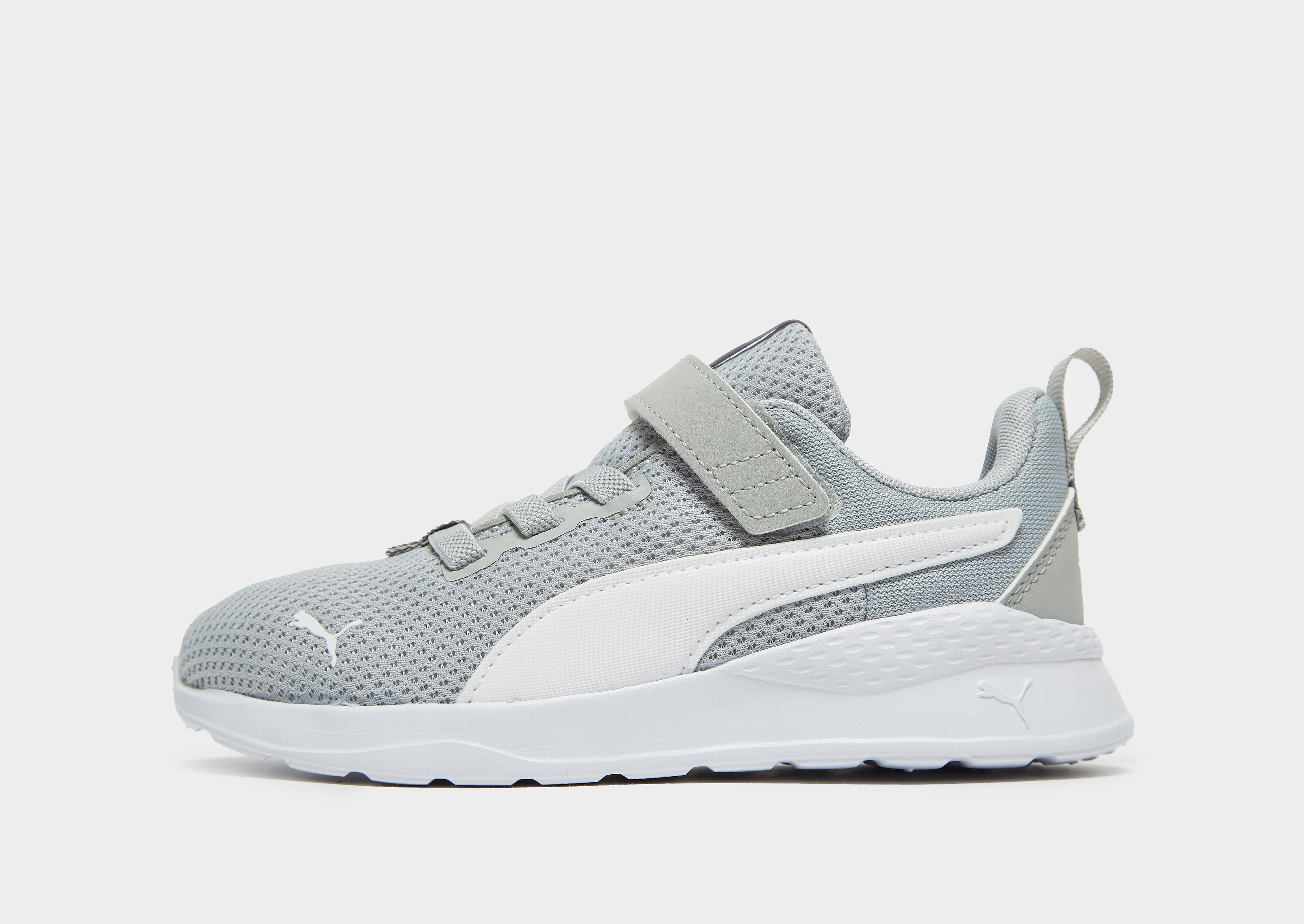 

Puma Anzarun Children - Only at JD - Grey - Kids, Grey