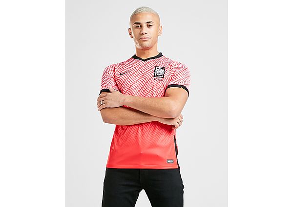 Nike Maillot Domicile Corée du Sud 2020
