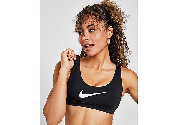Nike Bralette de Bikini Swoosh Femme