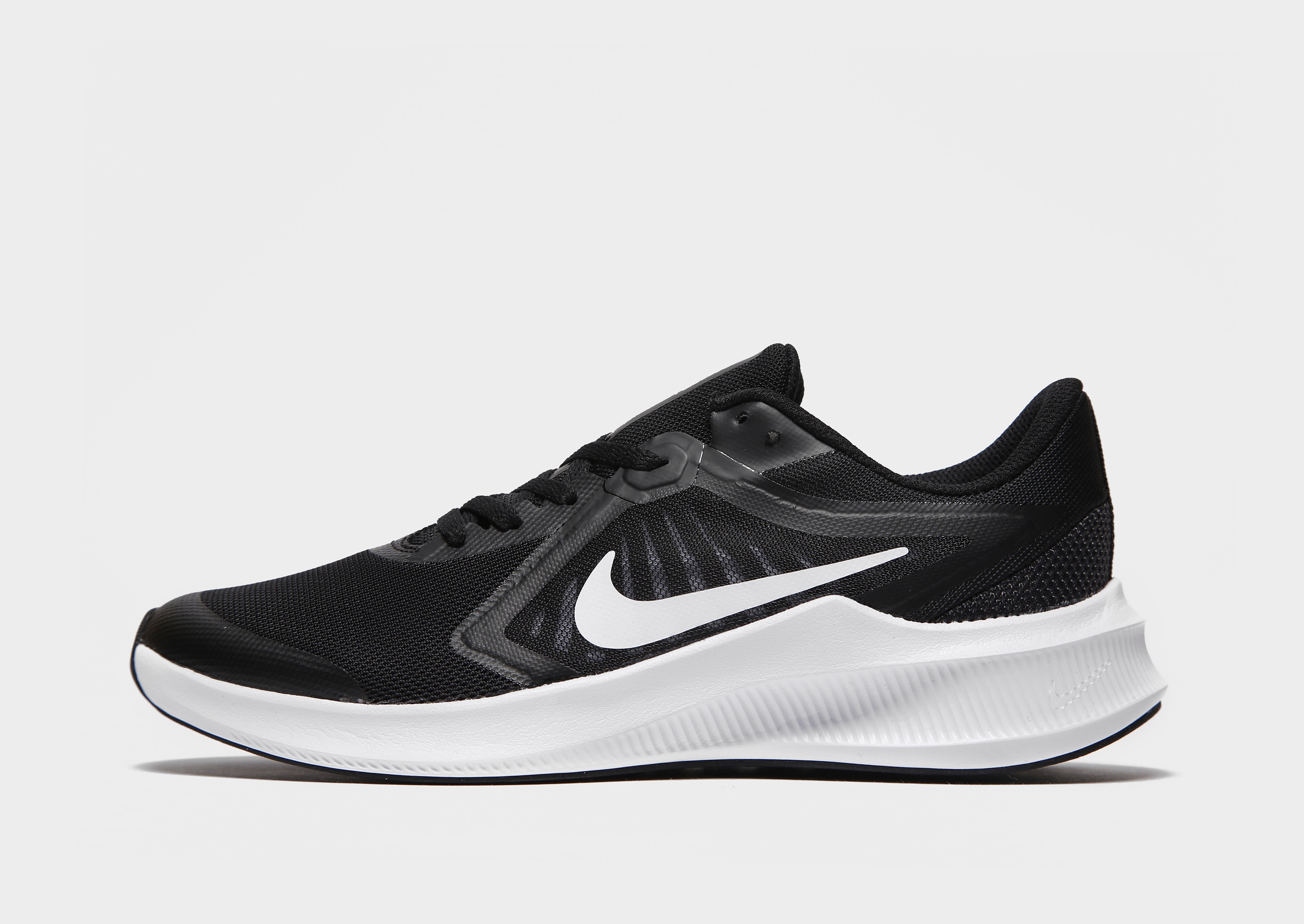 

Nike Downshifter 11 Junior - Black/Anthracite/White/White - Kids, Black/Anthracite/White/White