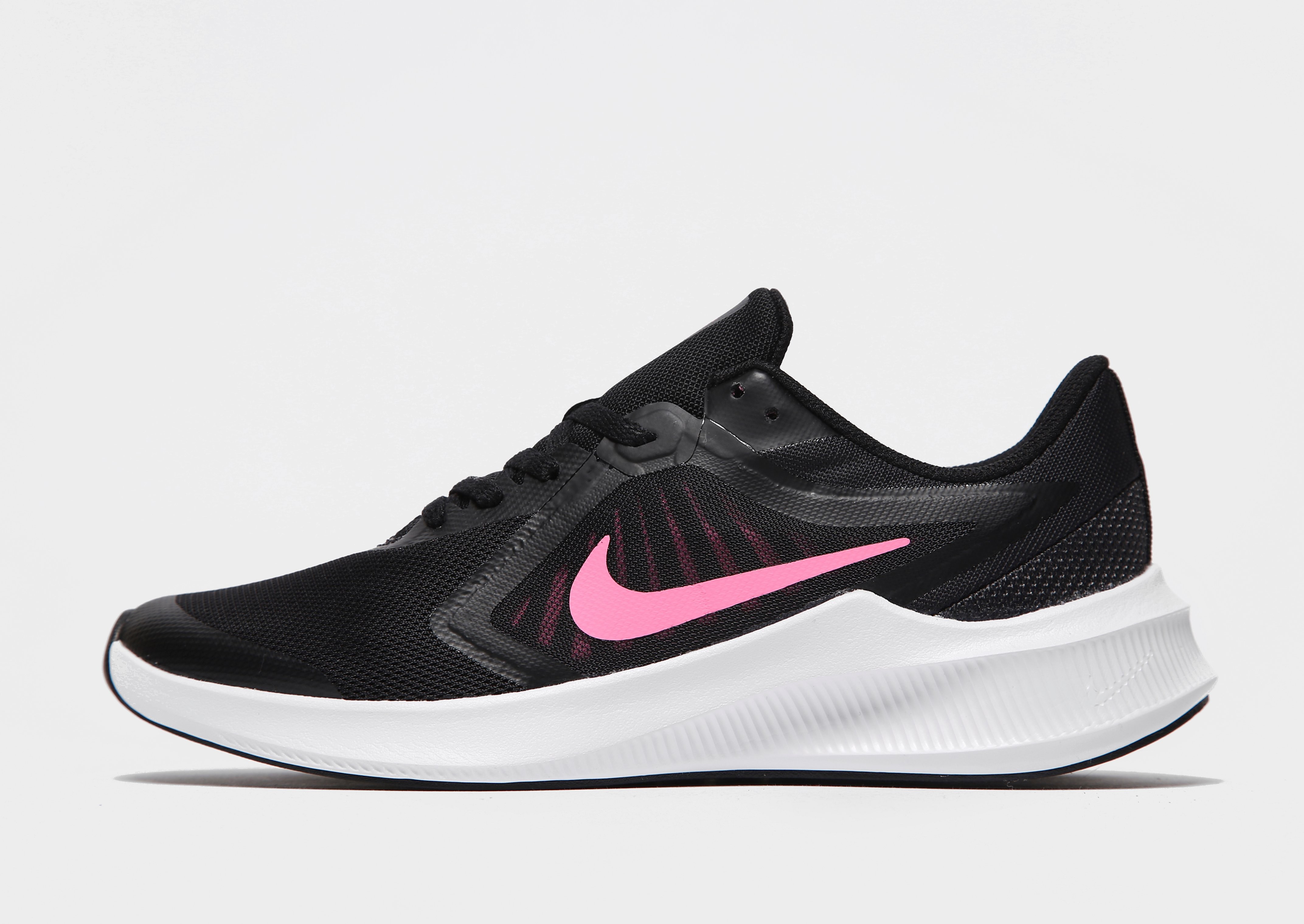 Nike Downshifter Junior, Nero