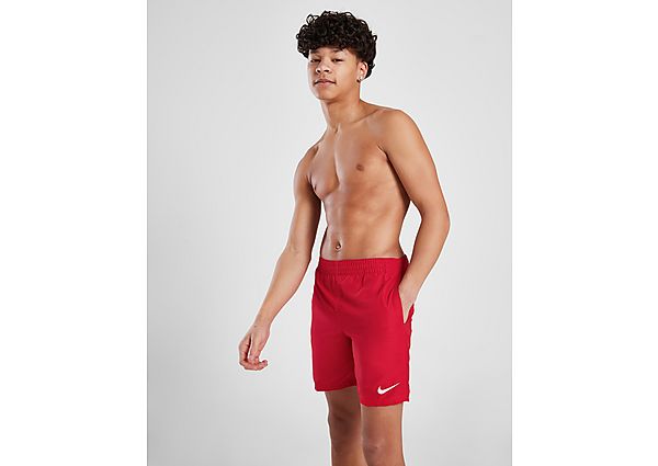 Nike Short de Bain Core Swim Junior