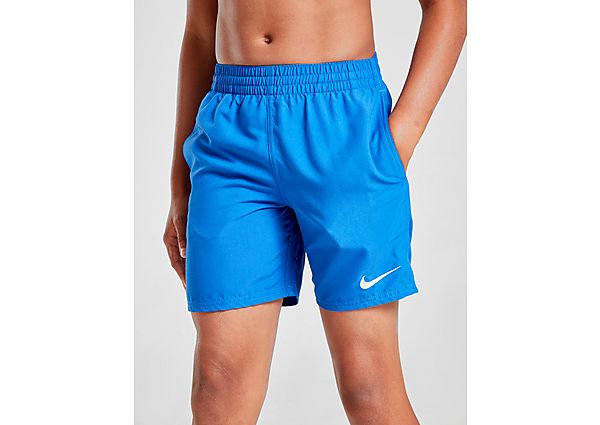 Nike Short de Bain Core Swim Junior