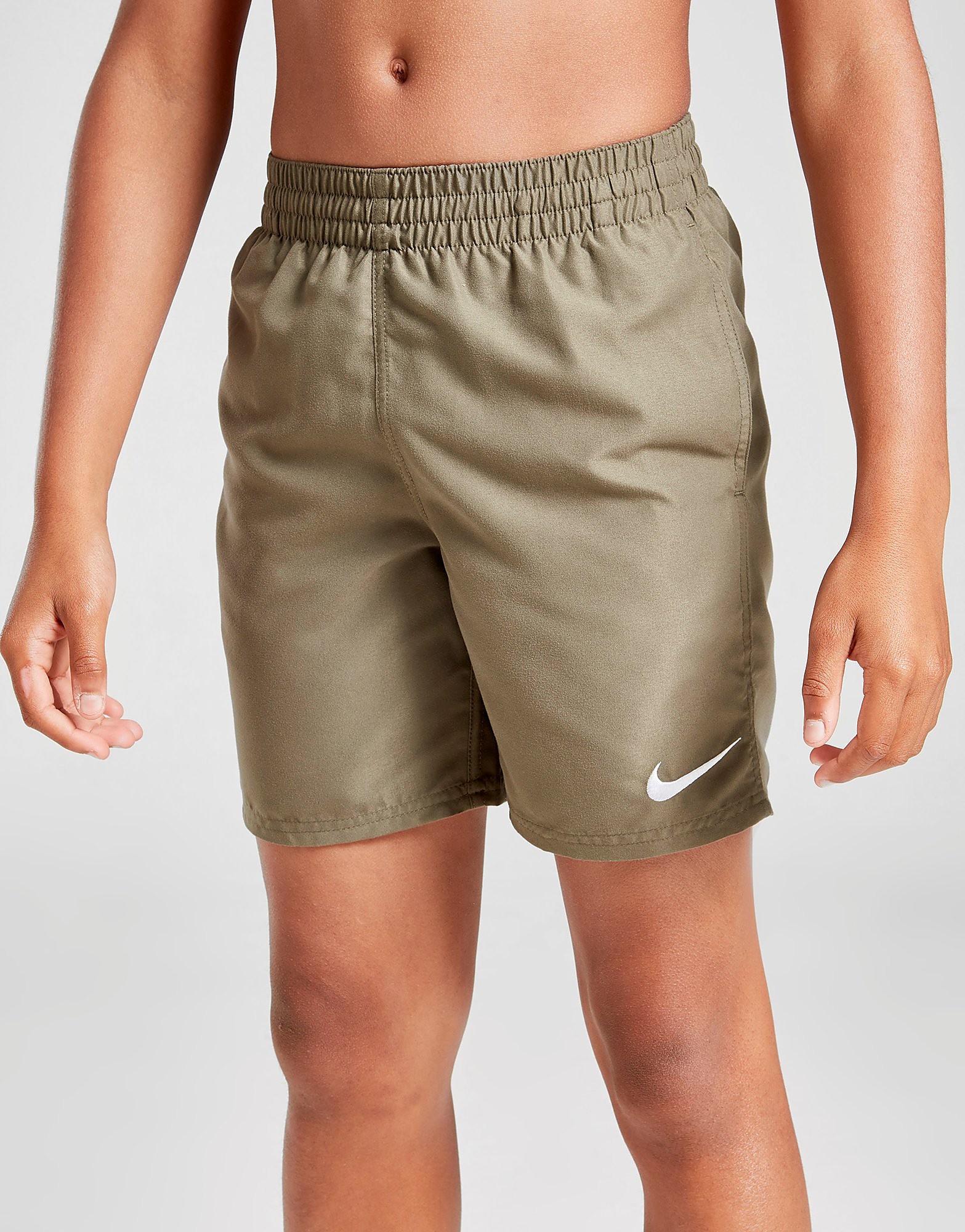 

Nike Core Swim Shorts Junior - GREEN - Kids, GREEN
