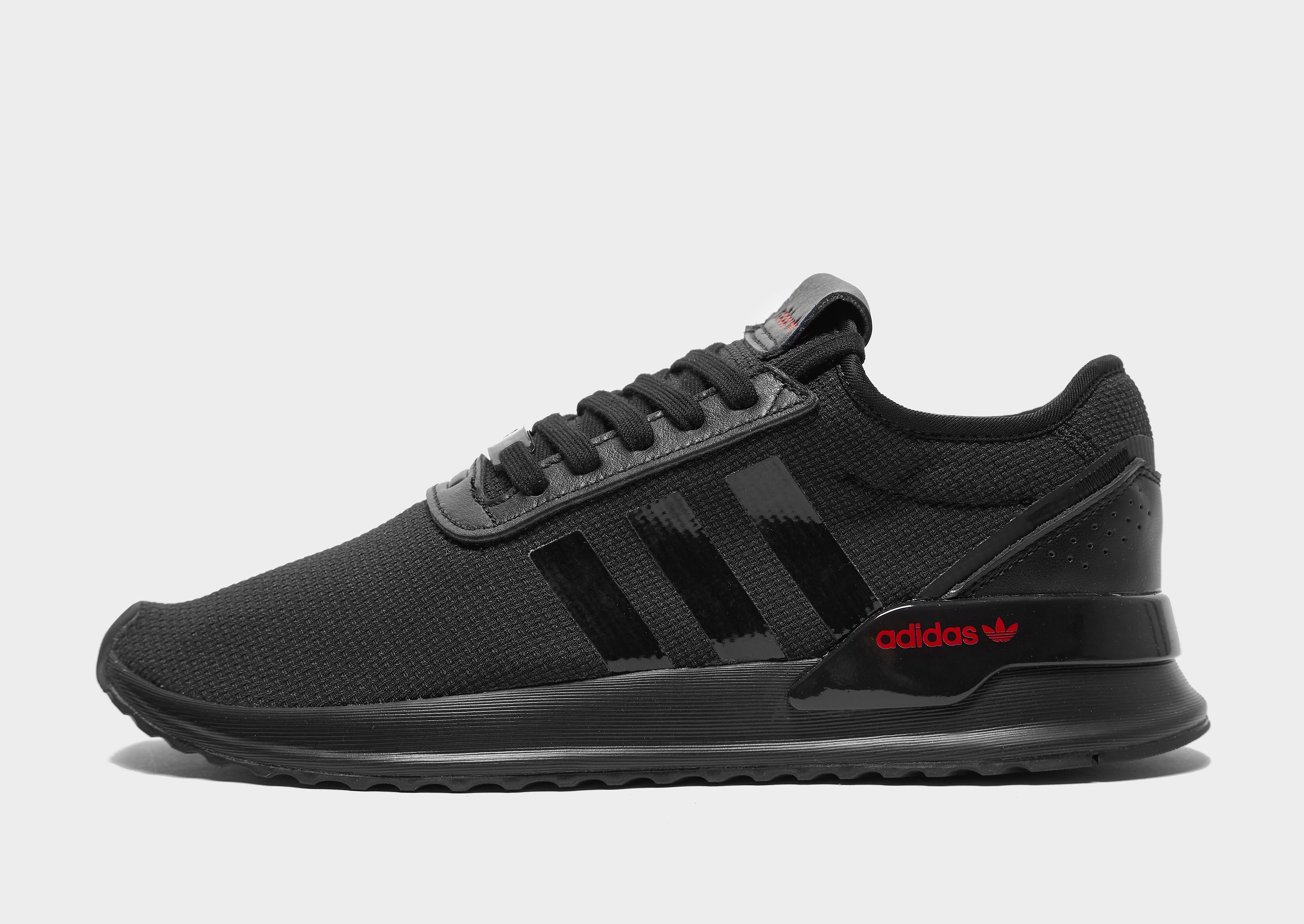 

adidas - Only at JD - BLACK - Mens, BLACK