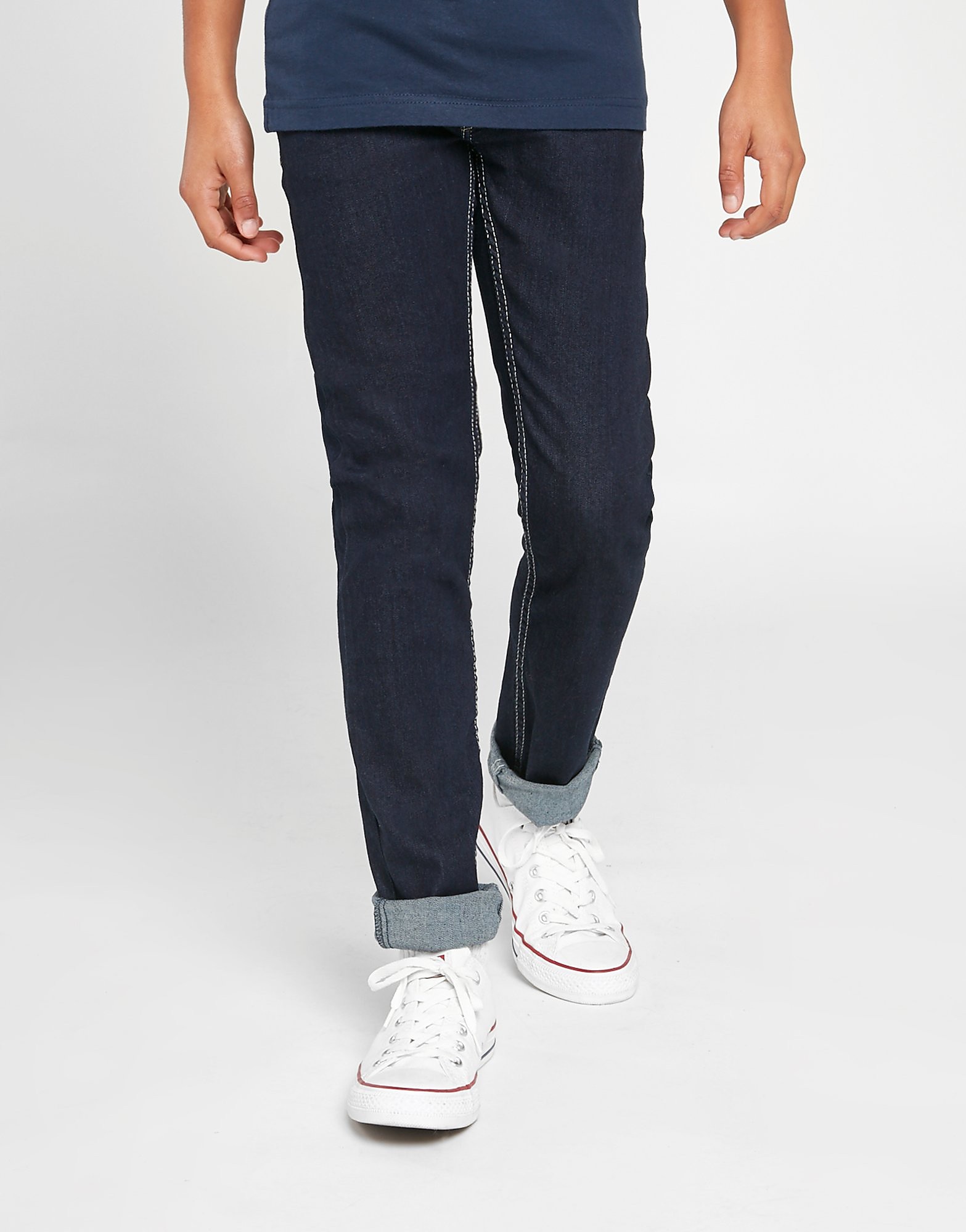 

LEVI'S 510 Skinny Jeans Junior - Blue - Kids, Blue