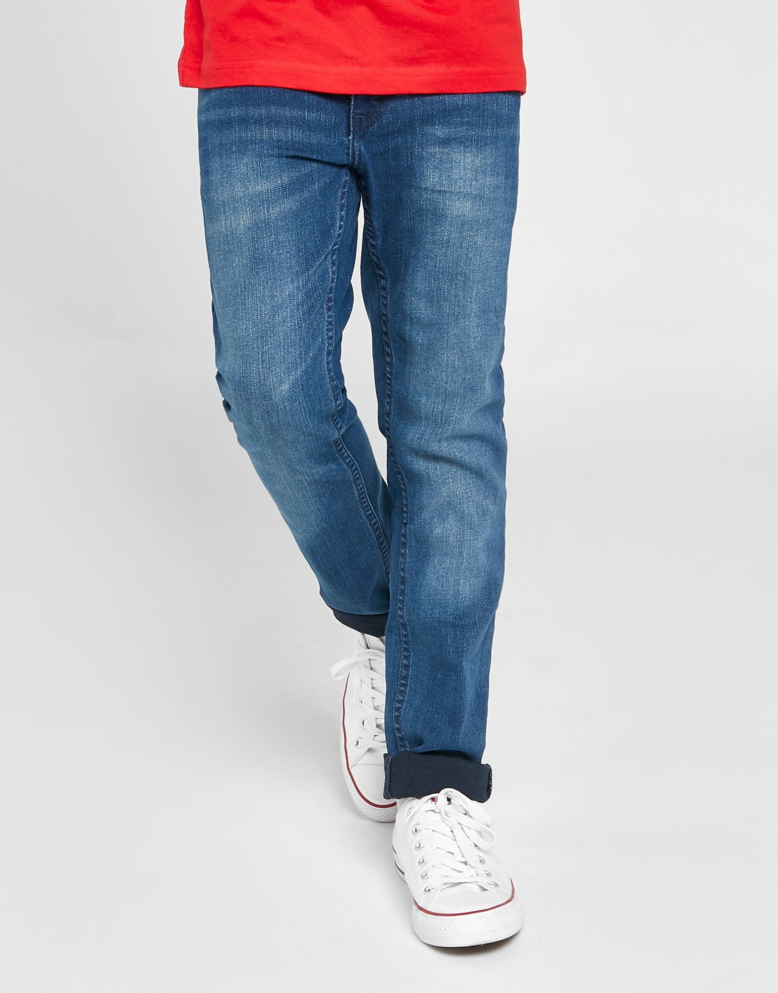 

LEVI'S 510 Skinny Jeans Junior - Blue - Kids, Blue