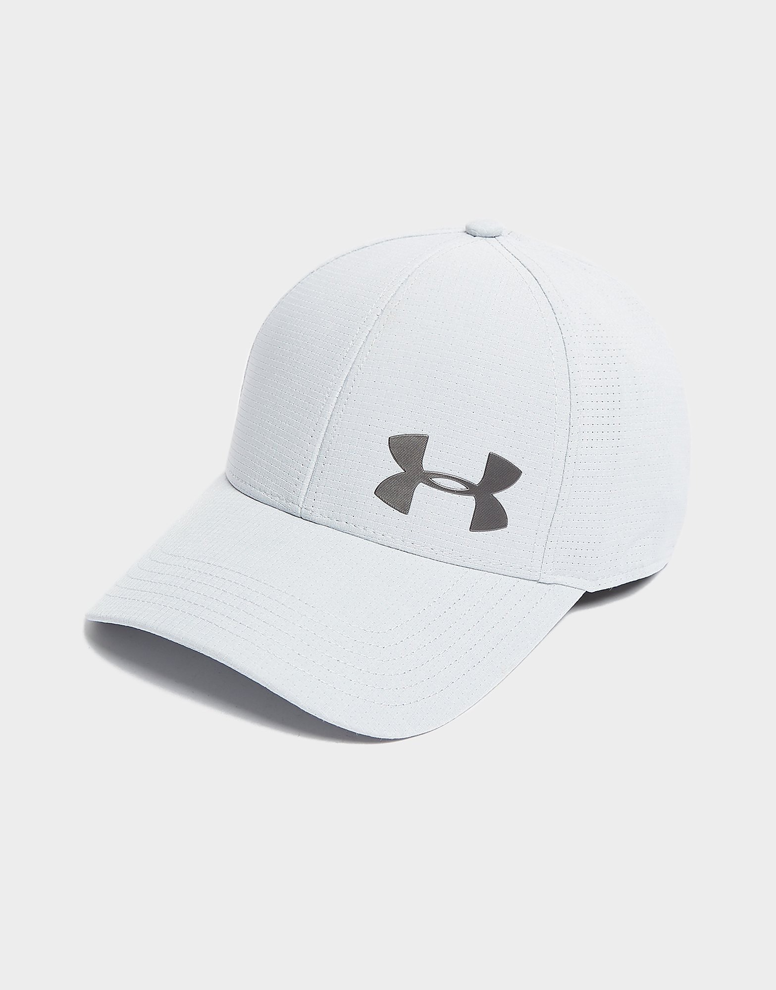 

Under Armour Air Vent Cap - Mod Gray - Womens, Mod Gray