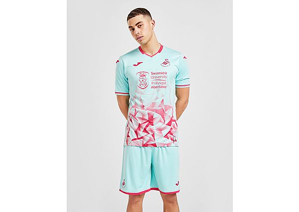 Joma Short Extérieur Swansea City FC 2020/21 Homme