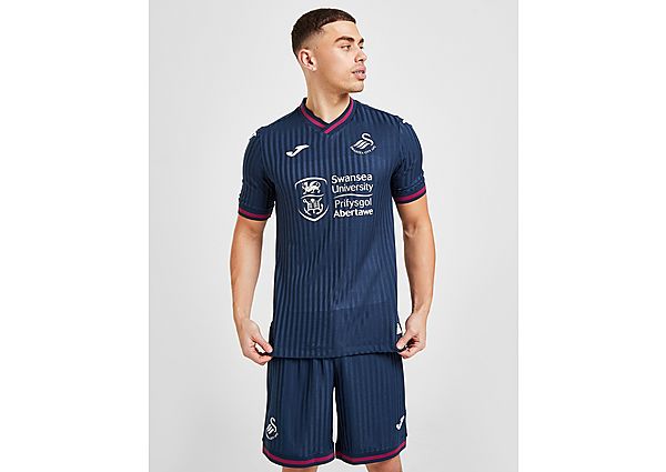 Joma Short Third Swansea City FC 2020/21 Homme