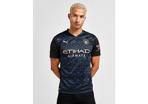 Puma Maillot Extérieur Manchester City FC 2020/21 Homme